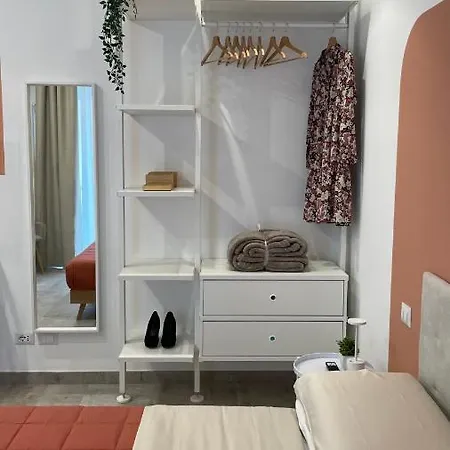Penzion 633 Appia Design 4*