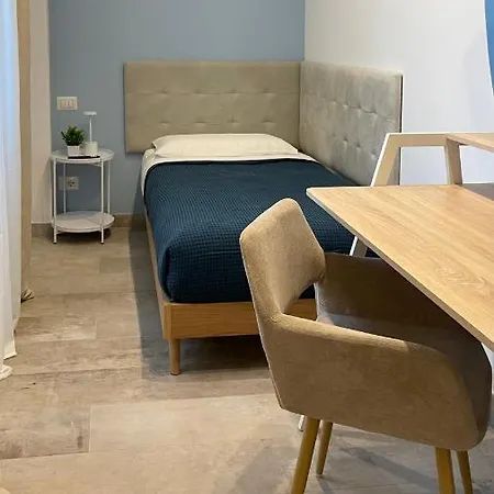 633 Appia Design 4* Řím