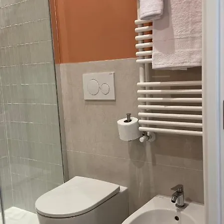 633 Appia Design 4* Řím