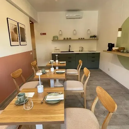 Penzion 633 Appia Design 4*