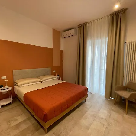 Penzion 633 Appia Design 4*