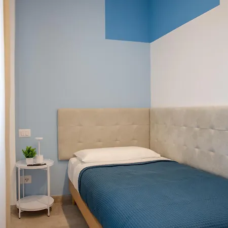 633 Appia Design Penzion 4*