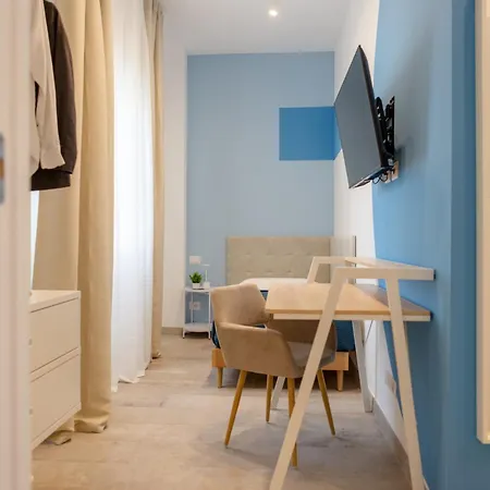 633 Appia Design Penzion 4*