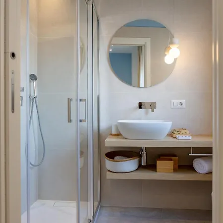633 Appia Design 4* Řím
