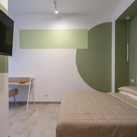 633 Appia Design Penzion