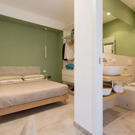 Penzion 633 Appia Design 4*