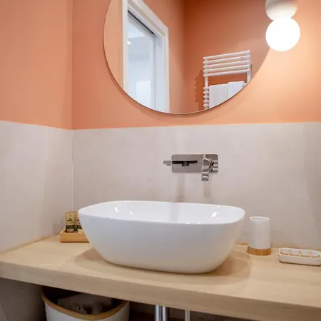 Penzion 633 Appia Design 4*