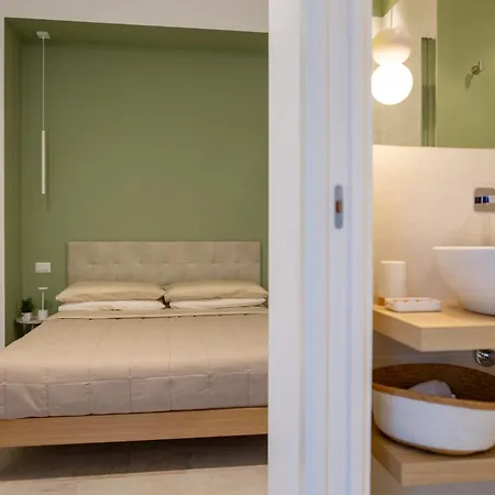 Pensionat 633 Appia Design 4*