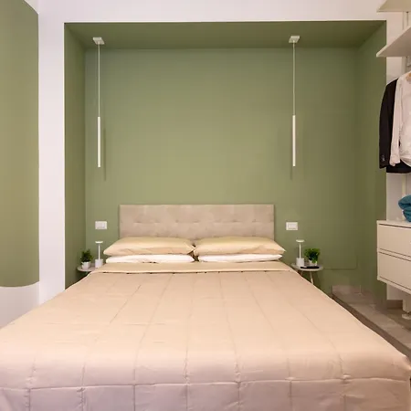 Pensionat 633 Appia Design Rom