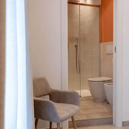 633 Appia Design 4* Rom