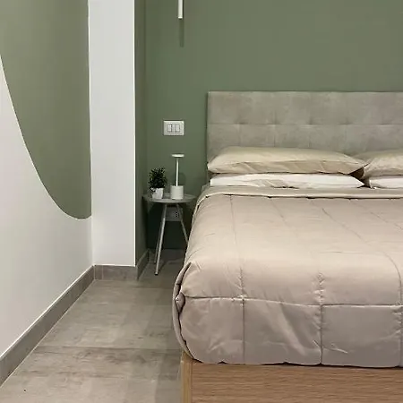 633 Appia Design Penzion *
