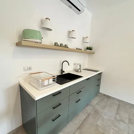 633 Appia Design Penzion