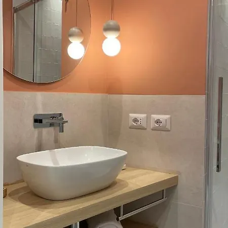 633 Appia Design Penzion