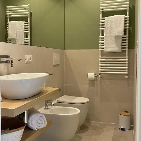 Penzion 633 Appia Design