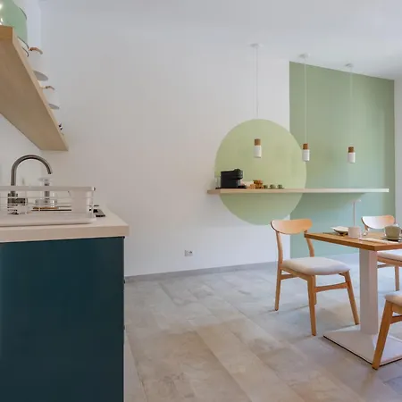 633 Appia Design