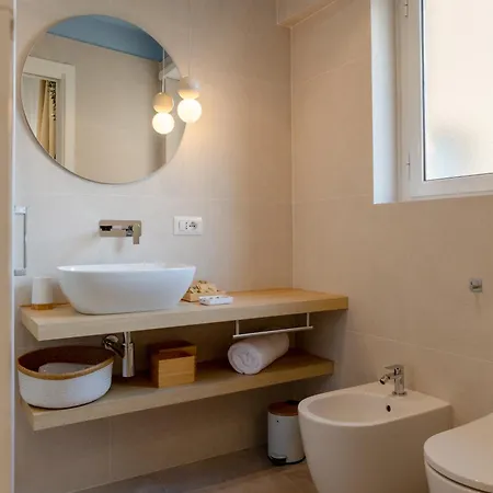633 Appia Design Penzion *