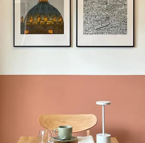 633 Appia Design רומא