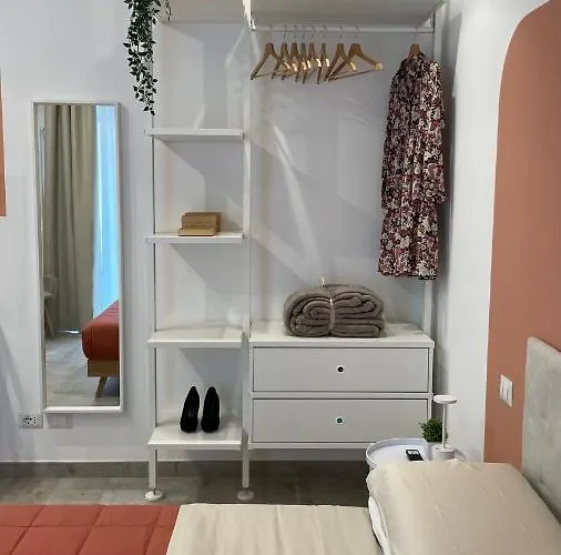 בית הארחה 633 Appia Design 4*