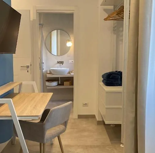 בית הארחה 633 Appia Design