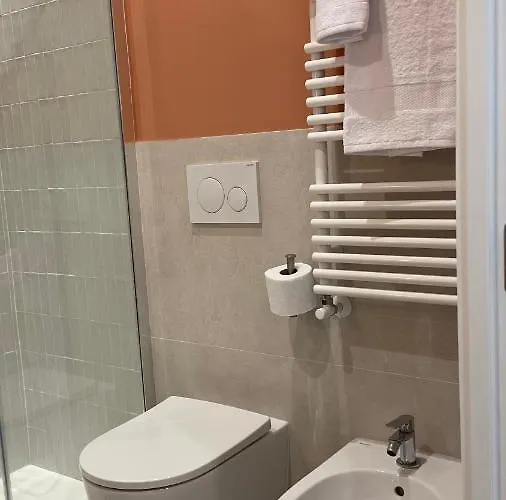 633 Appia Design 4* רומא