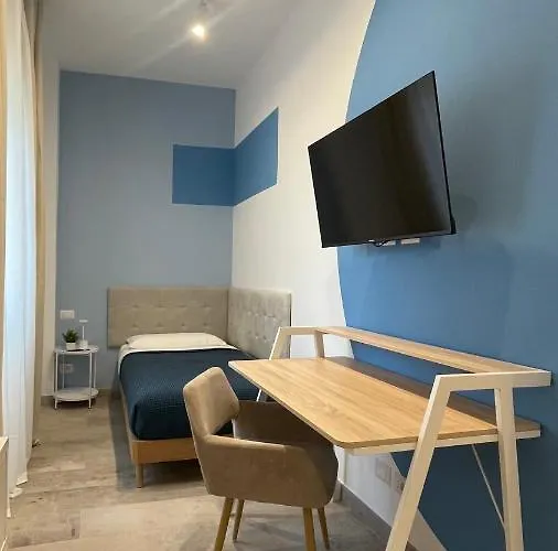 בית הארחה 633 Appia Design