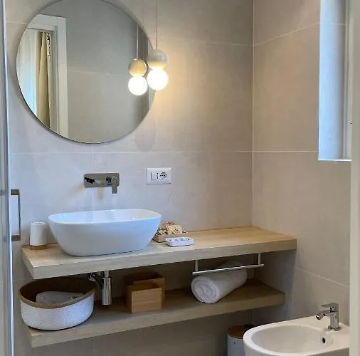 633 Appia Design בית הארחה רומא