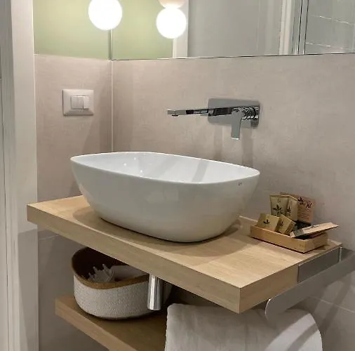 בית הארחה 633 Appia Design 4*