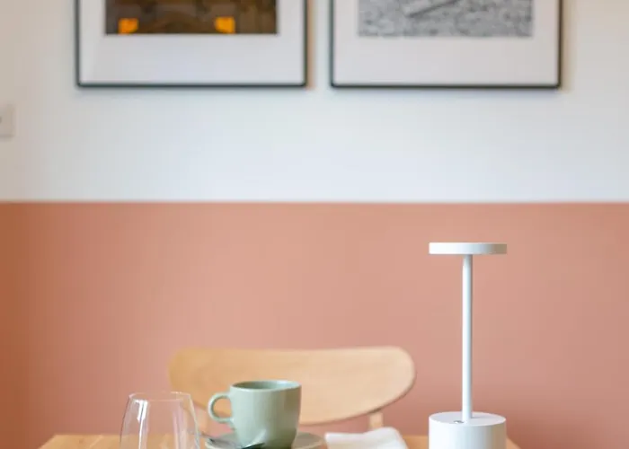 633 Appia Design בית הארחה רומא