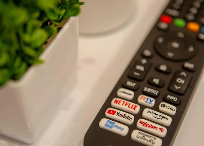 633 Appia Design בית הארחה