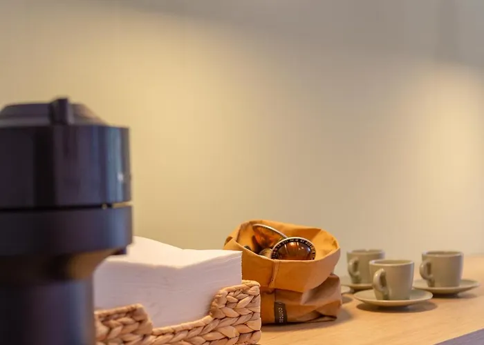 633 Appia Design 4* רומא