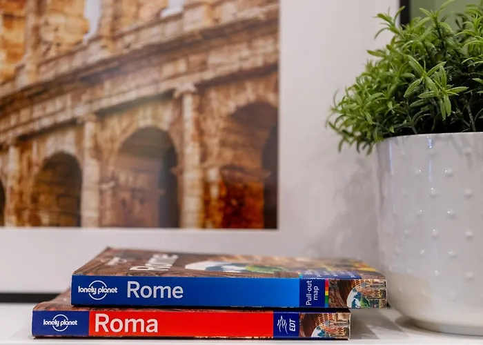 633 Appia Design רומא