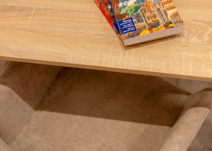 633 Appia Design בית הארחה 4*