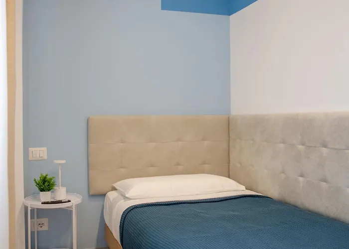 633 Appia Design בית הארחה 4*