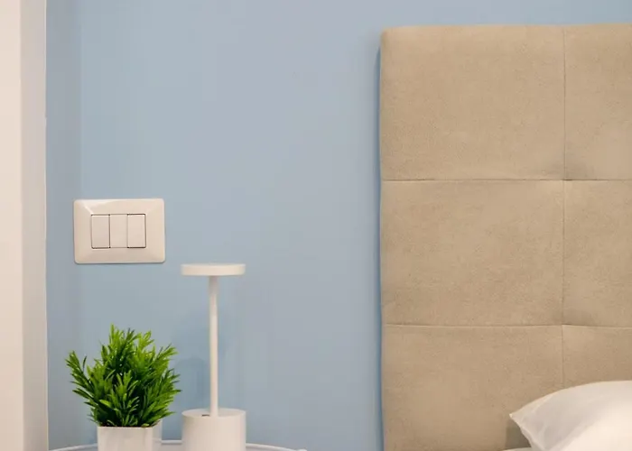 בית הארחה 633 Appia Design רומא