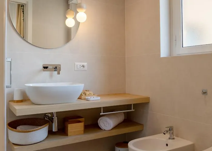 633 Appia Design בית הארחה 4*