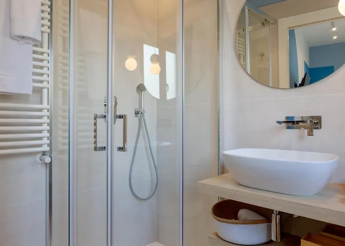 633 Appia Design בית הארחה רומא