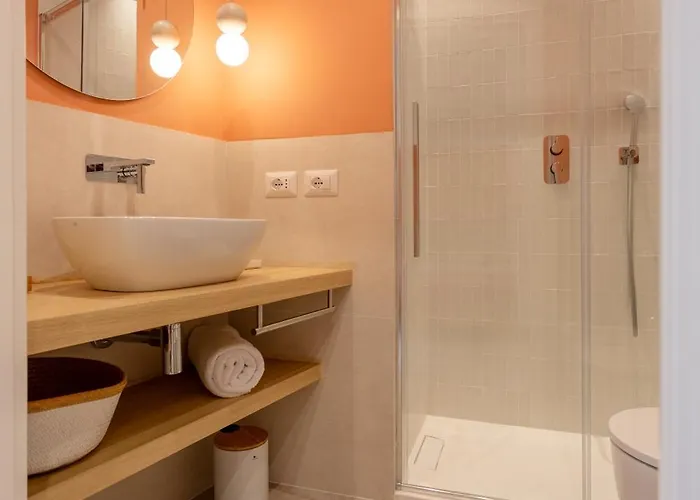 בית הארחה 633 Appia Design 4*