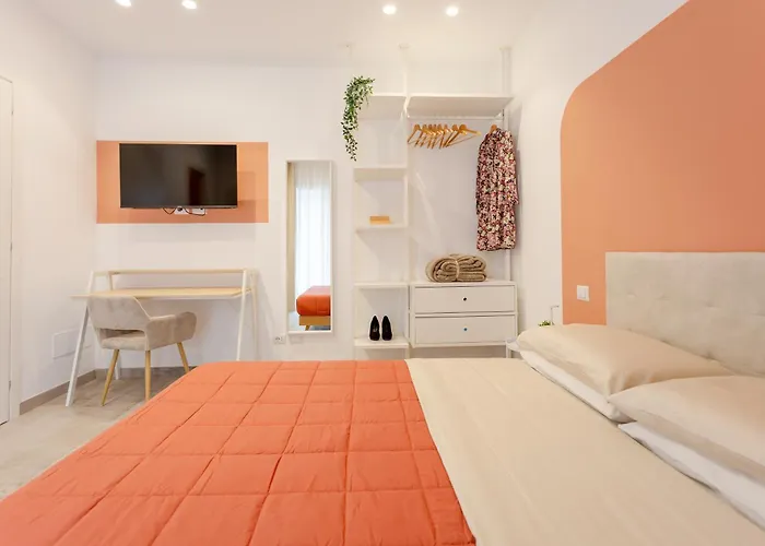 633 Appia Design רומא