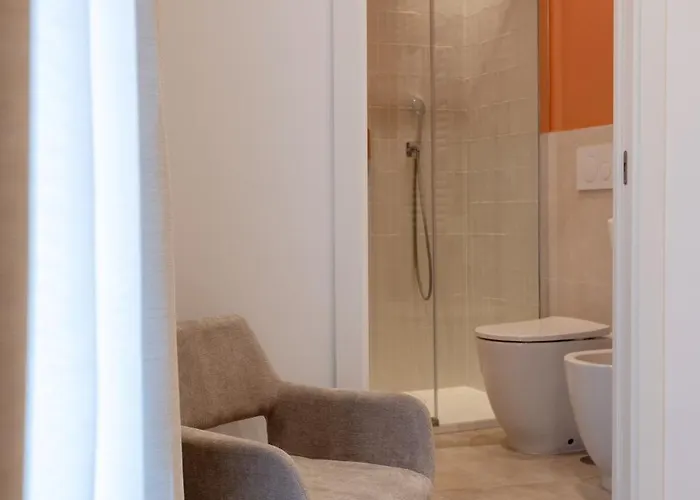 633 Appia Design 4* רומא