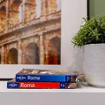 633 Appia Design Roma