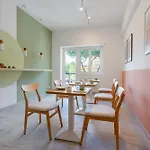 633 Appia Design 4* Roma