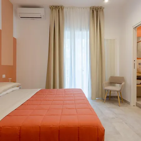 633 Appia Design Konukevi