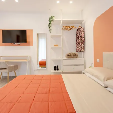 633 Appia Design Roma