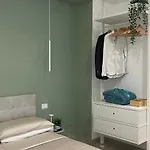 633 Appia Design רומא