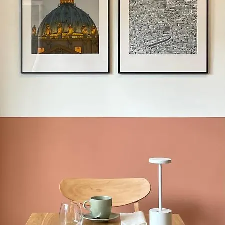 633 Appia Design 罗马