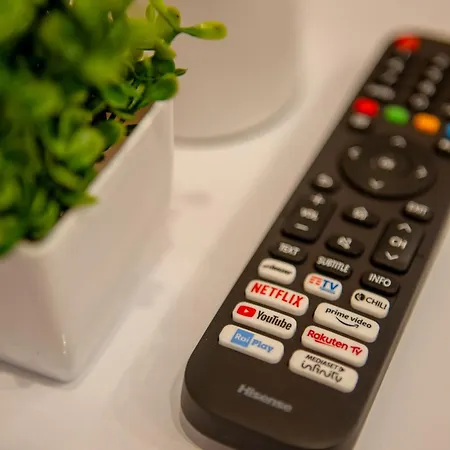 633 Appia Design 招待所