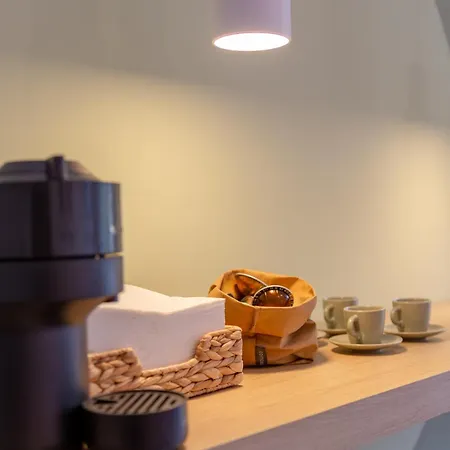 633 Appia Design 4* 罗马