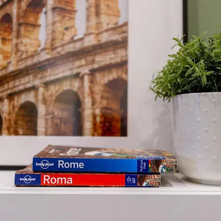 633 Appia Design 罗马