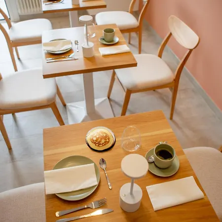 633 Appia Design 罗马