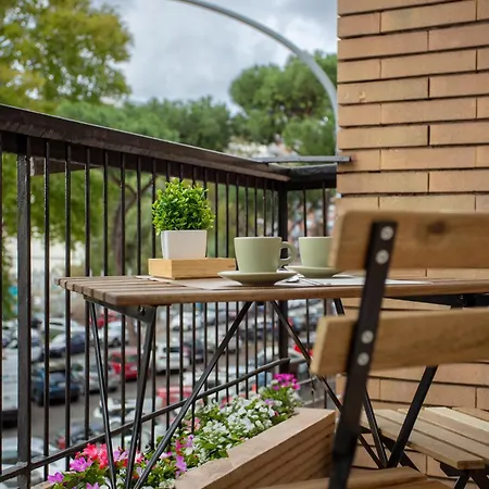 633 Appia Design 招待所 4*